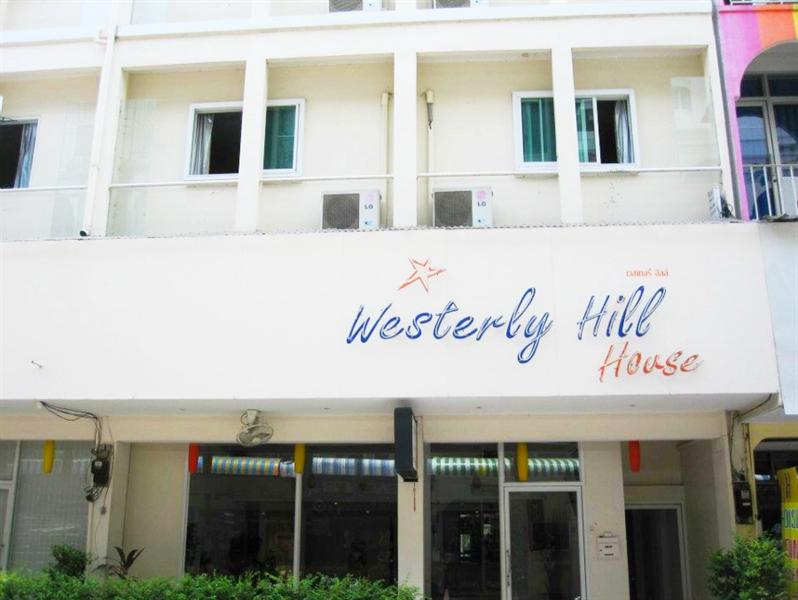 Westerly Hill Guest House